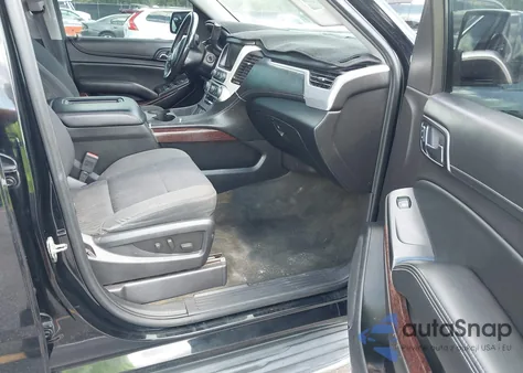 2015 GMC Yukon Xl 1500 Sle from USA, damaged, VIN 1GKS2GKC6FR233151